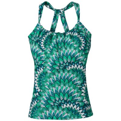 Prana Women's Quinn Printed Top