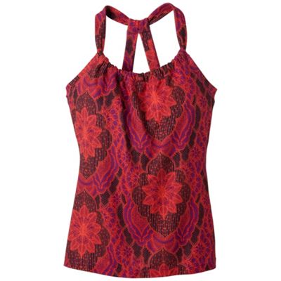 Prana Women's Quinn Printed Top