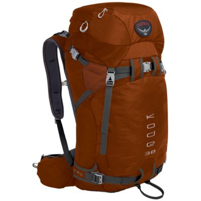 Sac à dos Salomon Sky 38