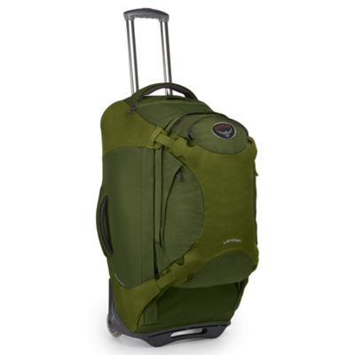Osprey Meridian 28 inch/75L Wheeled Convertible Pack