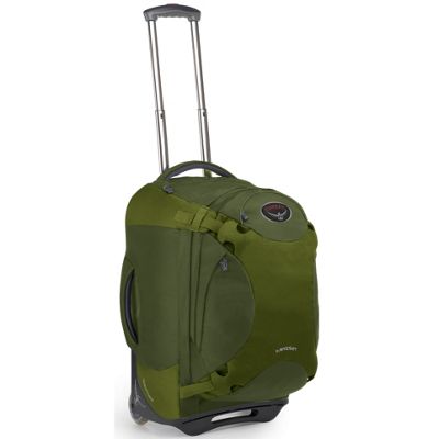 Osprey Meridian 22 inch/60L Wheeled Convertible Pack