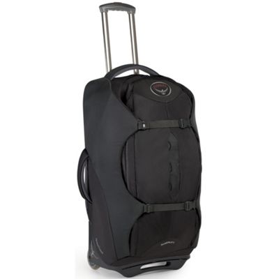 Osprey Sojourn 28 inch/80L Wheeled Convertible Pack