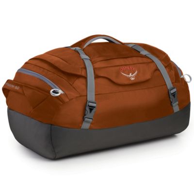 osprey transporter duffel