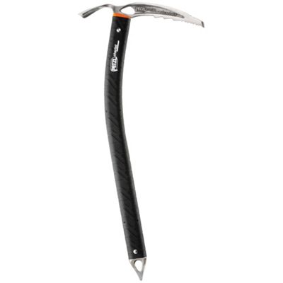 Petzl Summit Ice Axe