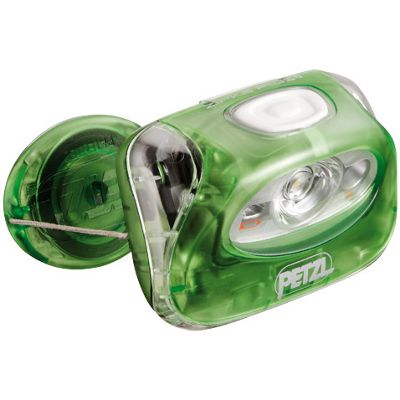Petzl Zipka Plus 2 Headlamp