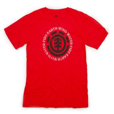 Element Men's Elemental Tee