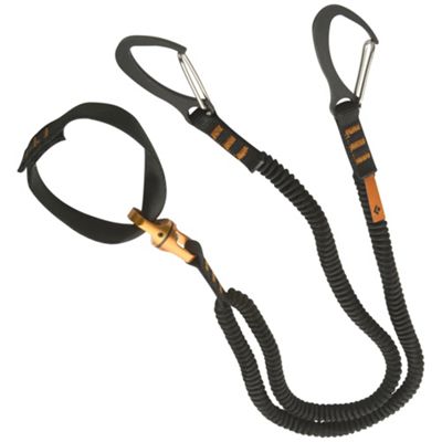 Black Diamond Spinner Leash