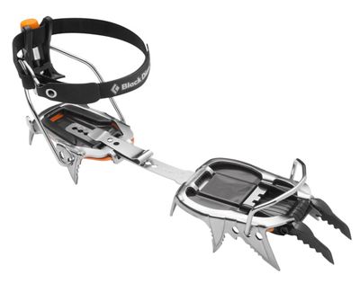 Black Diamond Cyborg Pro Crampon