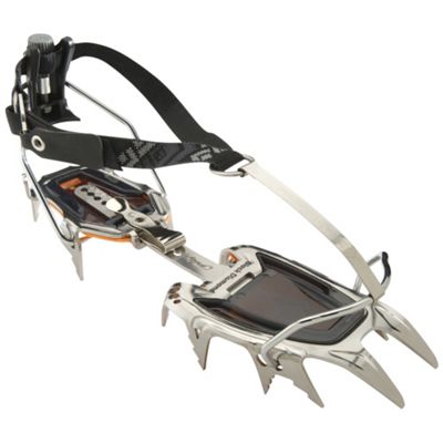 Black Diamond Sabretooth Pro Crampon