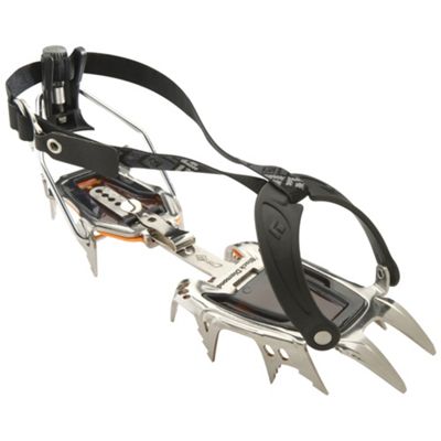 Black Diamond Sabretooth Clip Crampon