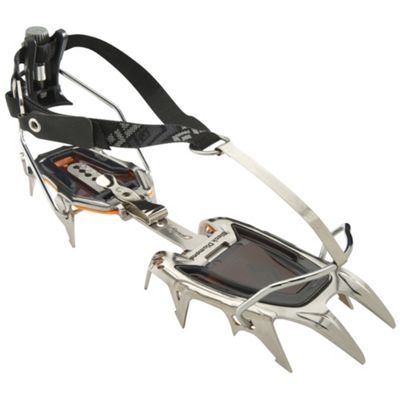 Black Diamond Serac Pro Crampon