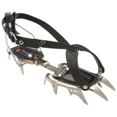 Black Diamond Serac Clip