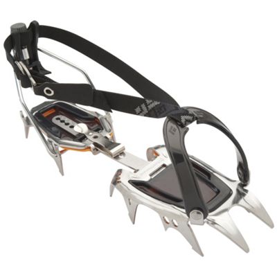 Black Diamond Serac Clip Crampon