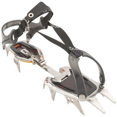 Black Diamond Serac Strap Crampon