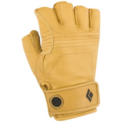 Black Diamond Stone Rock Gloves