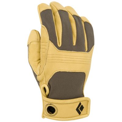 Black Diamond Transition Rock Gloves