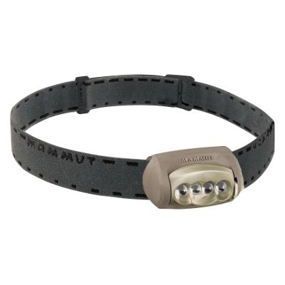 Mammut TR1