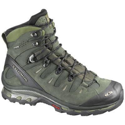 Salomon Men's Quest 4D GTX Boot