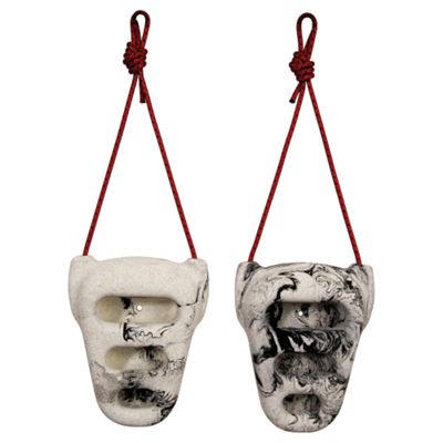 Metolius Rock Rings CNC 3D