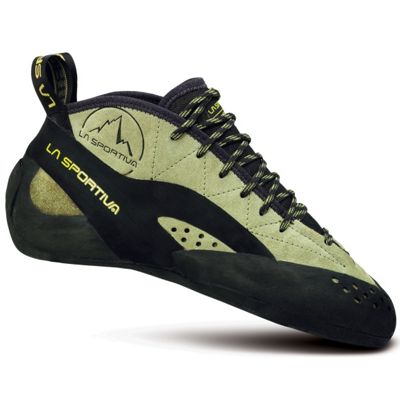 La Sportiva TC Pro Shoe