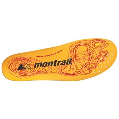 Montrail Men's Enduro-Sole LP Insole