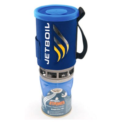 Jetboil Flash Personal Cooking System
