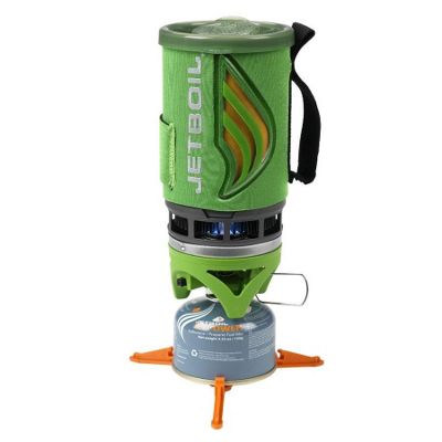 Jetboil Flash Personal Cooking System