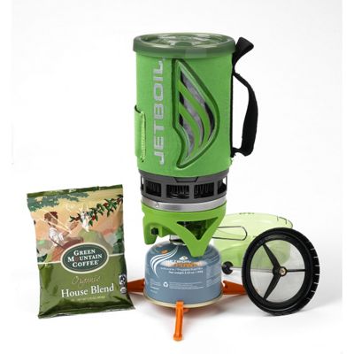 Jetboil Flash Java Kit