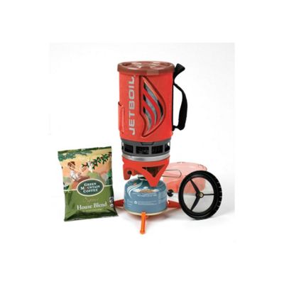 jetboil flash vs zip