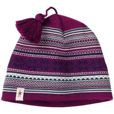 SmartWool Full Powder Day Hat