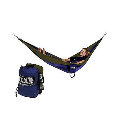 Eagles Nest DoubleNest Hammock W Insect Shield