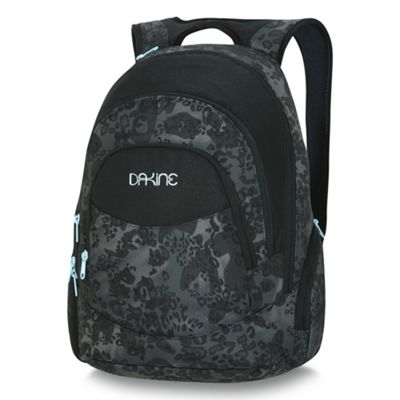 dakine prom backpack review