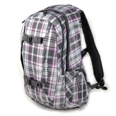 DaKine Mission