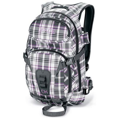 Dakine Women's Heli Pro Pack