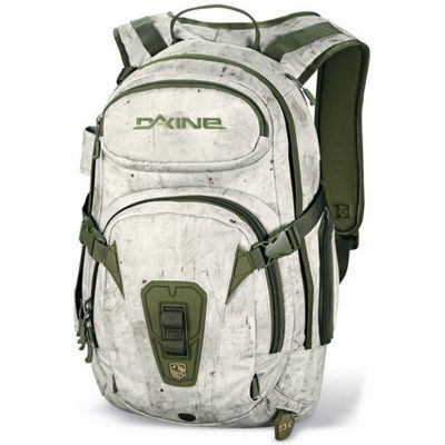 Dakine Men's Heli Pro DLX Pack