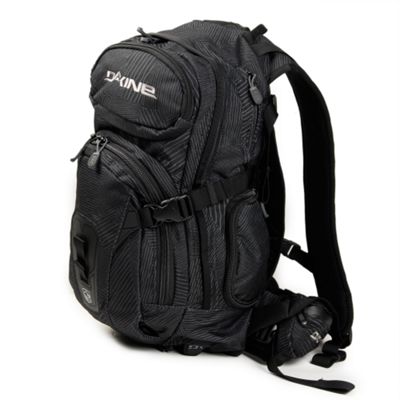 Dakine Men's Heli Pro DLX Pack