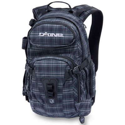 Dakine Men's Heli Pro DLX Pack