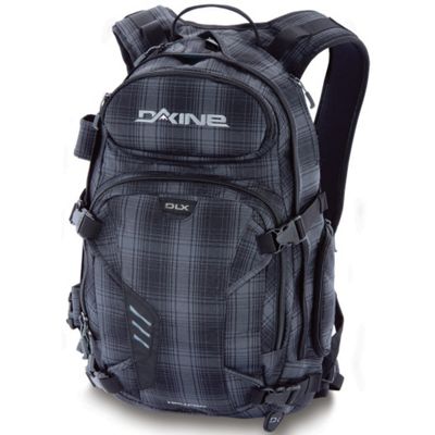 Dakine Men's Heli Pro DLX Pack
