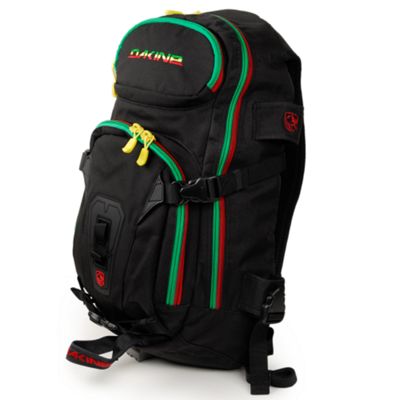 Dakine Heli Pro Pack