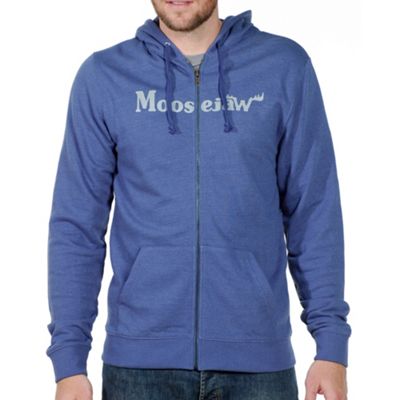 Moosejaw Men's Osbourne Cox Zip Hoody