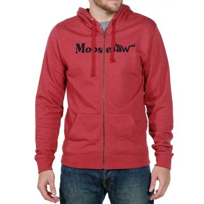 Moosejaw Men's Osbourne Cox Zip Hoody