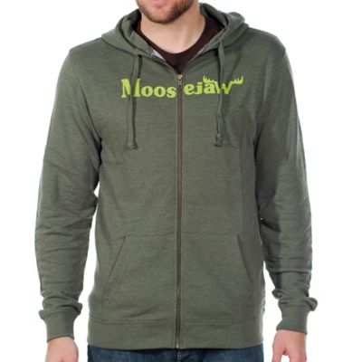 Moosejaw Men's Osbourne Cox Zip Hoody