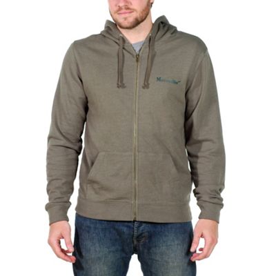 Moosejaw Men's Leonard Smalls Zip Hoody