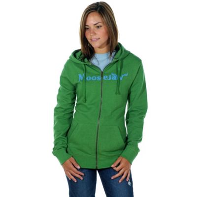 Moosejaw Women's Osbourne Cox Zip Hoody