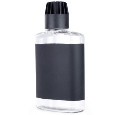 GSI Lexan Flask
