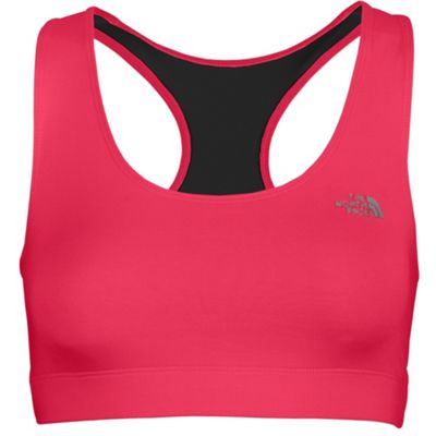 The North Face Womens Bounce B Gone Bra