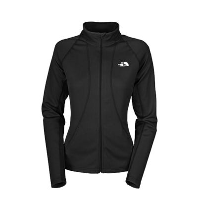 The North Face Women's Ramble Full Zip