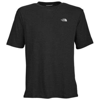The North Face Men's S/S Reaxion Crew