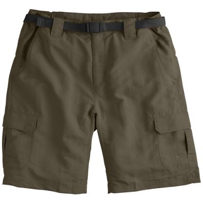 The North Face Men's Paramount Peak Cargo Short