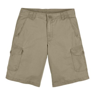 The North Face Men's Rainier Surplus Short